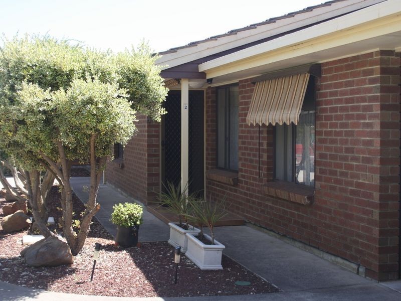 2/8 Parker Avenue, Strathalbyn SA 5255