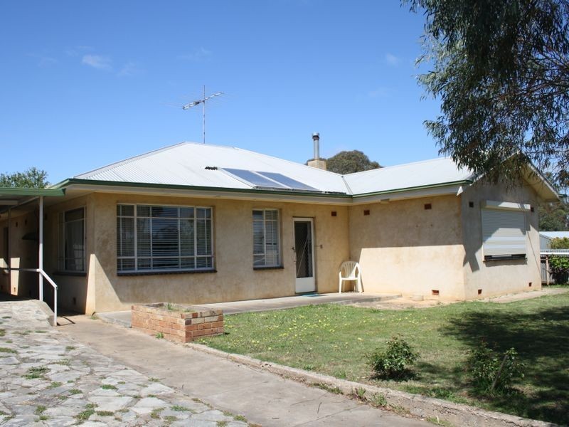 5 Jackson Avenue, Strathalbyn SA 5255