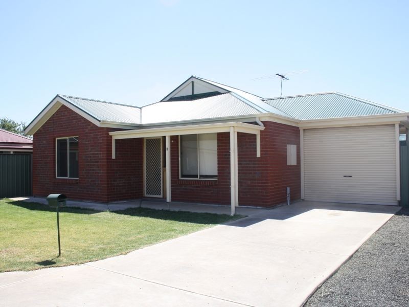 5/71 Strathmont Court, Strathalbyn SA 5255