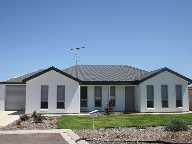 6 Brackla Court, Strathalbyn SA 5255