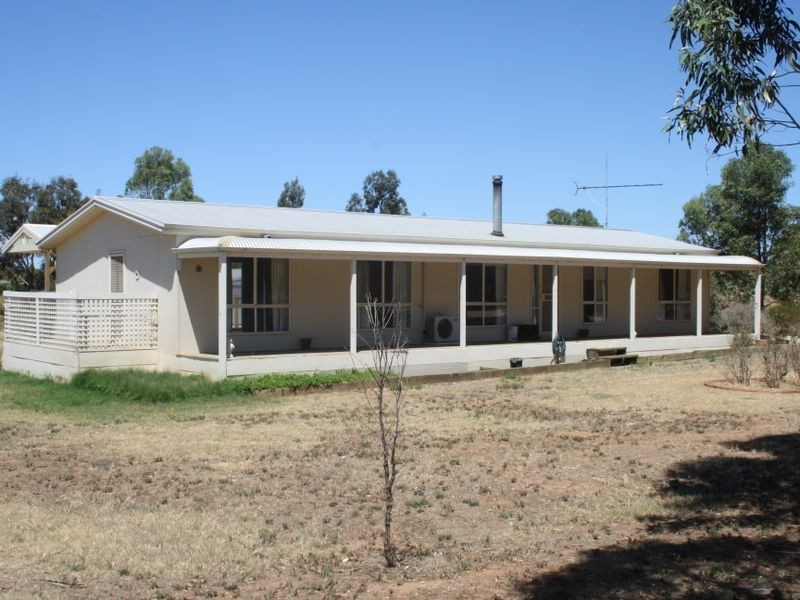 Lot 800 Langhorne Creek Road, Strathalbyn SA 5255