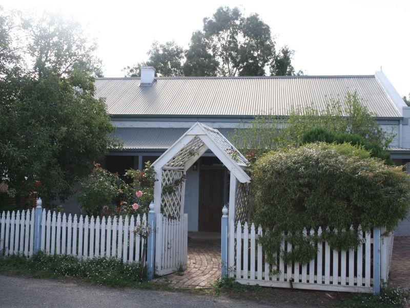 3 Melville Street, Strathalbyn SA 5255