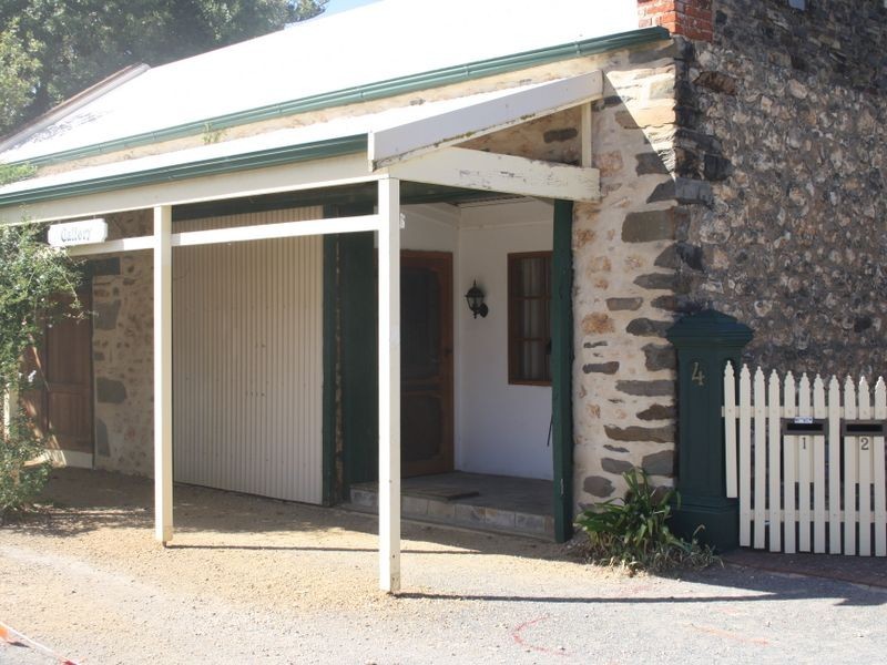 2A Mill, Strathalbyn SA 5255
