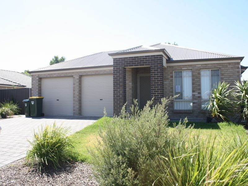 21 Cobb & Co Boulevard, Strathalbyn SA 5255