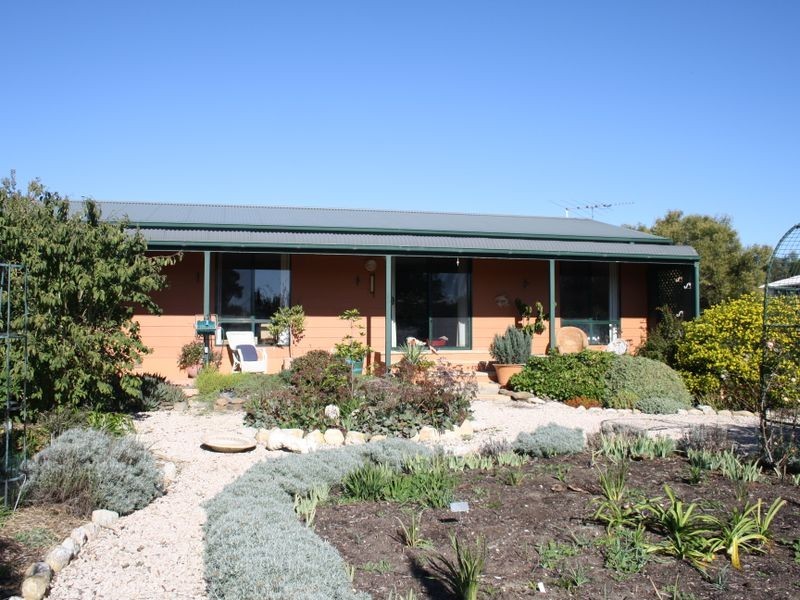 572 Chaunceys Line Hartley, Strathalbyn SA 5255