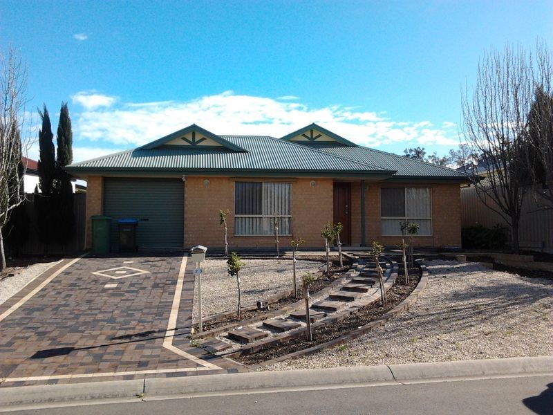 23 Scarborough Way, Mount Barker SA 5251