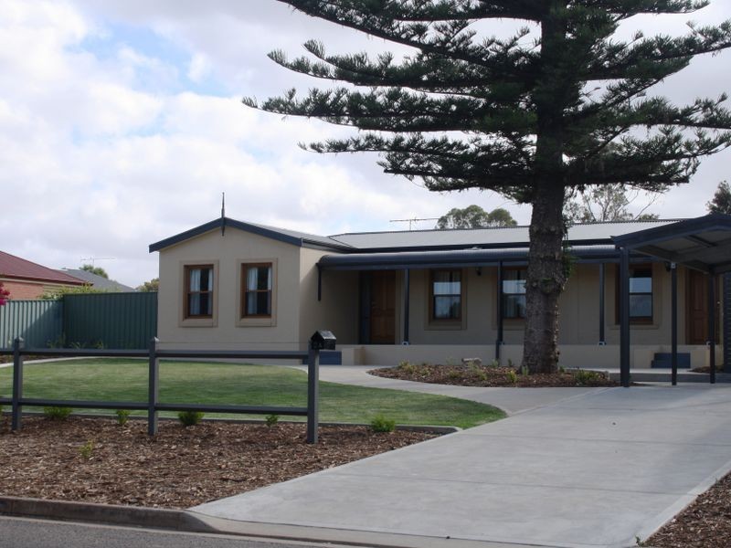 2A Caldwell Street, Strathalbyn SA 5255