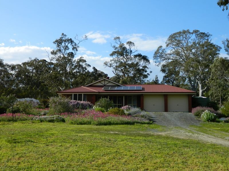 1363 Bull Creek Road, Strathalbyn SA 5255