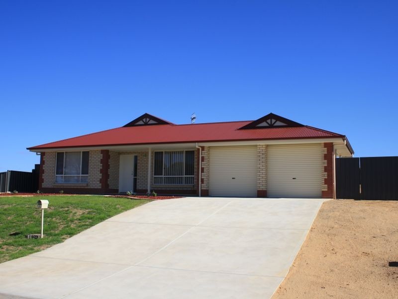 3 Lee Court, Strathalbyn SA 5255