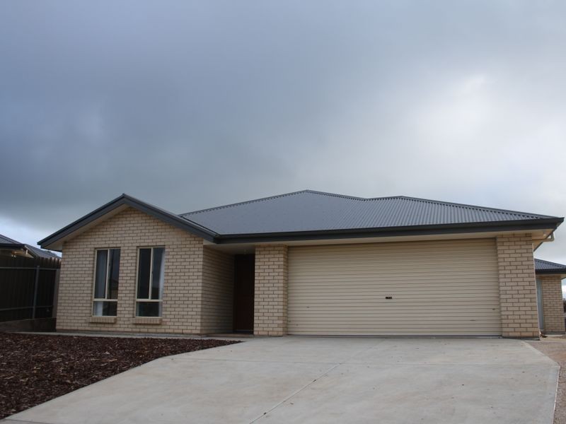 16 Field Drive, Strathalbyn SA 5255