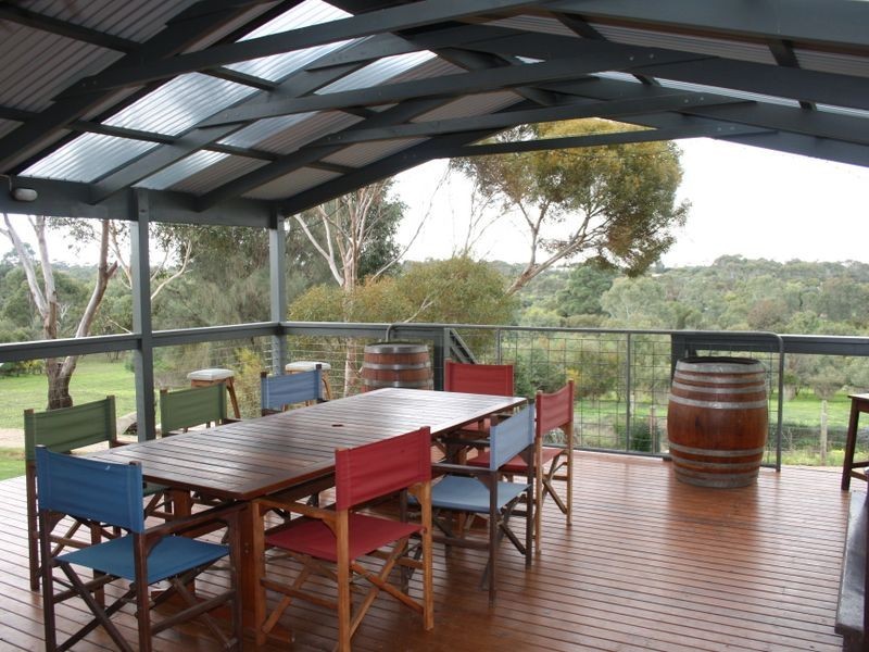 Jenkins Road, Strathalbyn SA 5255