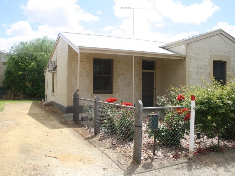 2 Catherine Street, Strathalbyn SA 5255