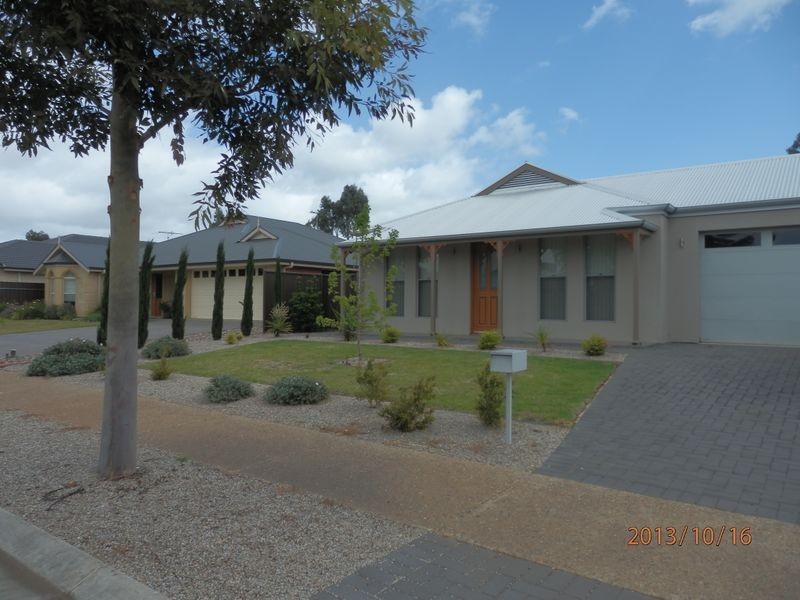 17 Cobb & Co. Court, Strathalbyn SA 5255