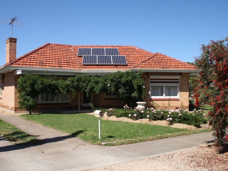 3 Hooper Street, Strathalbyn SA 5255