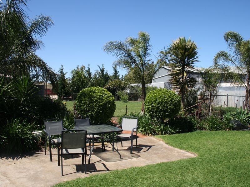 3 Hooper Street, Strathalbyn SA 5255