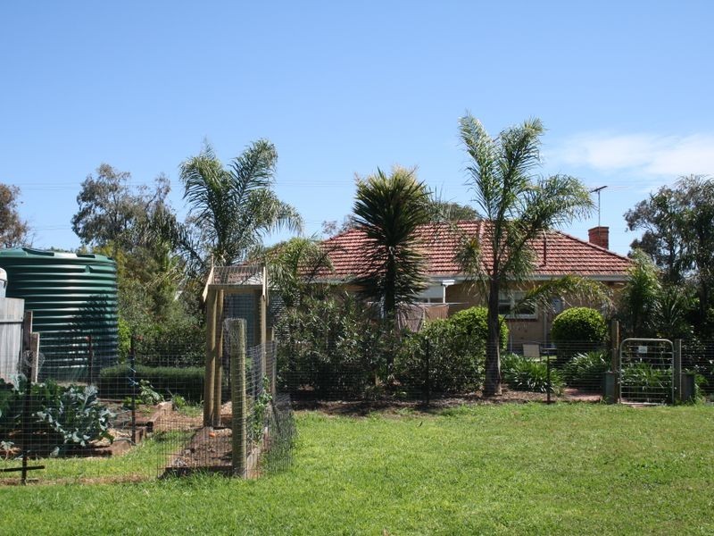 3 Hooper Street, Strathalbyn SA 5255