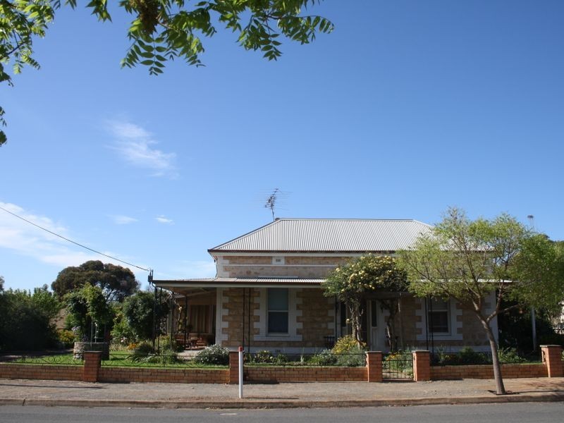 14 Coronation Road, Strathalbyn SA 5255