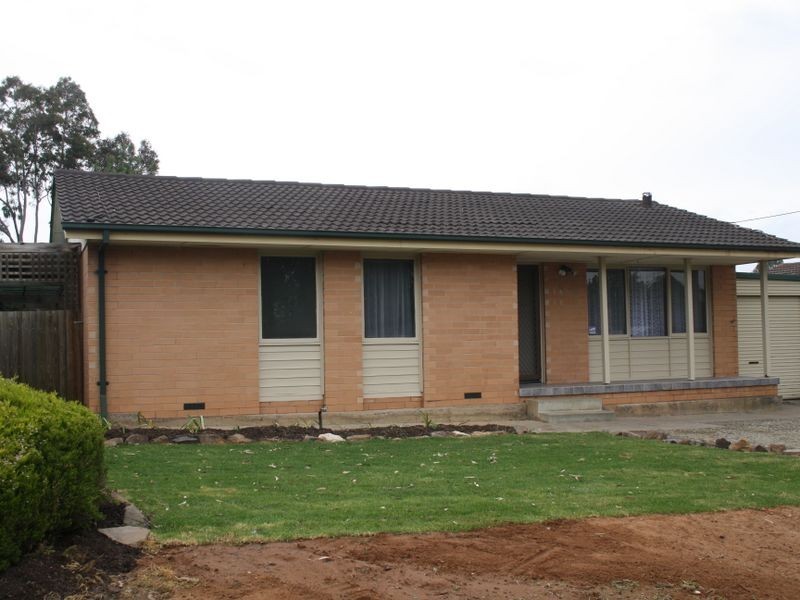 6 Wunderley Drive, Mount Barker SA 5251