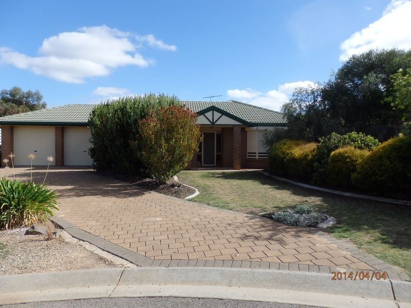 20 Carruthers Court, Strathalbyn SA 5255