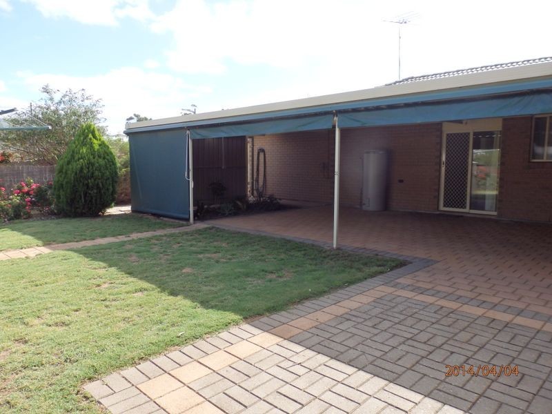 20 Carruthers Court, Strathalbyn SA 5255