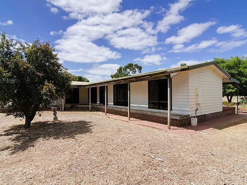 75 Dry Plains Road, Strathalbyn SA 5255