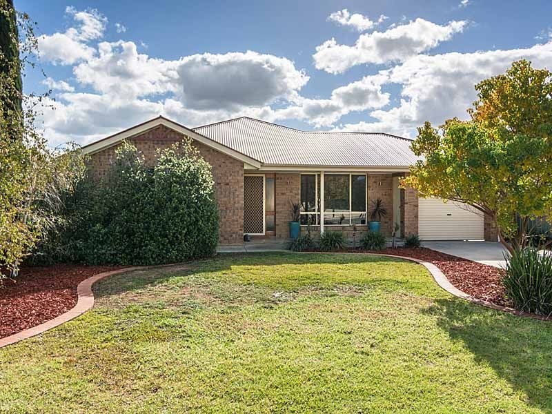 3 Laurel Court, Strathalbyn SA 5255