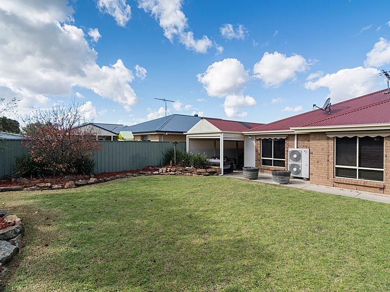 3 Laurel Court, Strathalbyn SA 5255