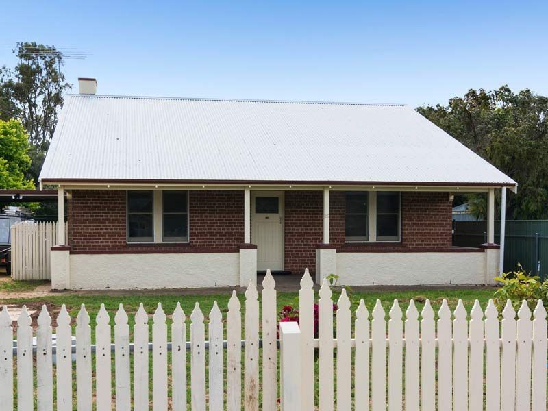 25 Ashbourne Road, Strathalbyn SA 5255