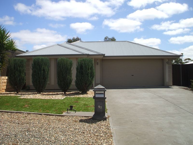 9A Walsh Avenue, Strathalbyn SA 5255