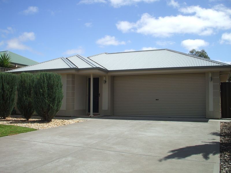 9A Walsh Avenue, Strathalbyn SA 5255