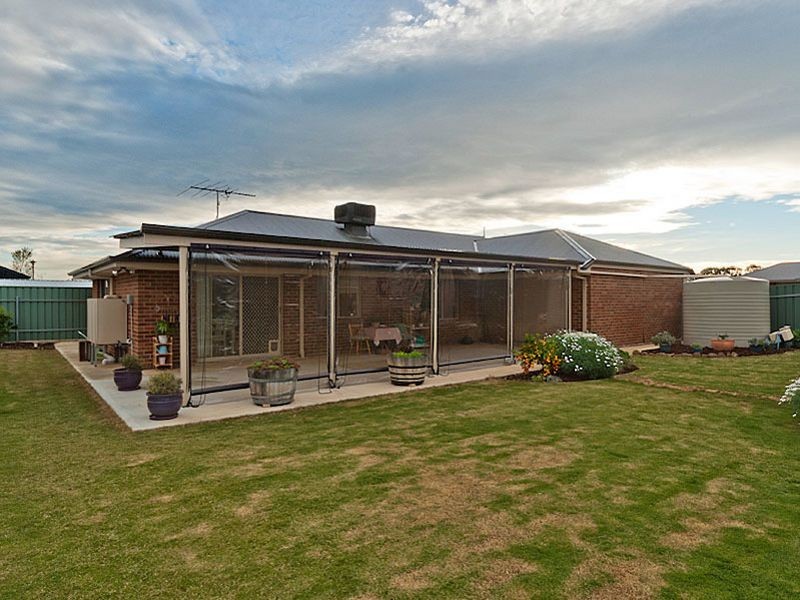 19 Strathford Way, Strathalbyn SA 5255