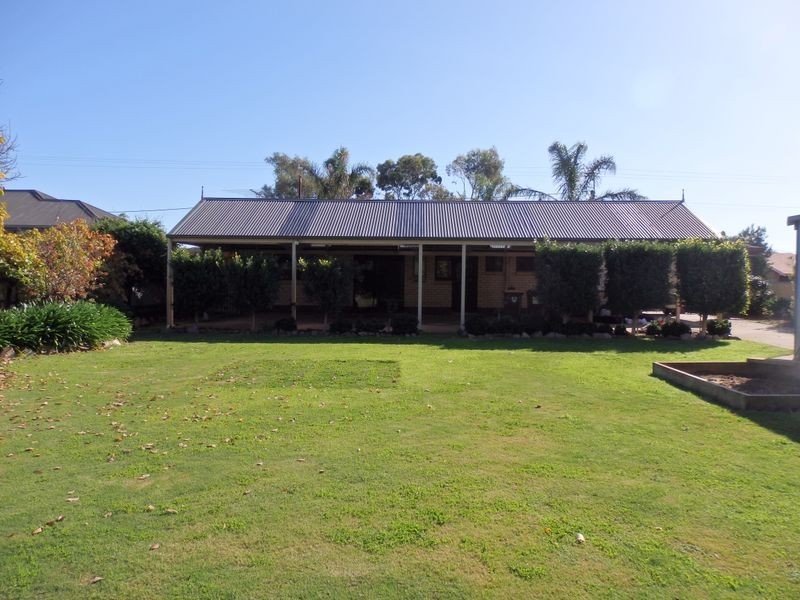52 Ashbourne Road, Strathalbyn SA 5255