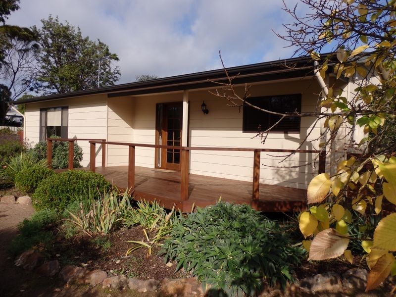 2 Queen Street, Strathalbyn SA 5255