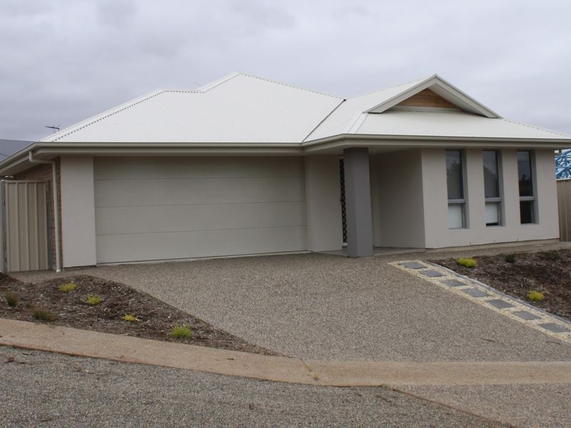 35 St Andrews Drive, Strathalbyn SA 5255