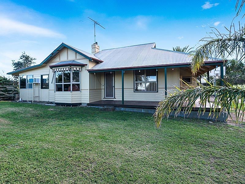 560 Alexandrina Road, Strathalbyn SA 5255