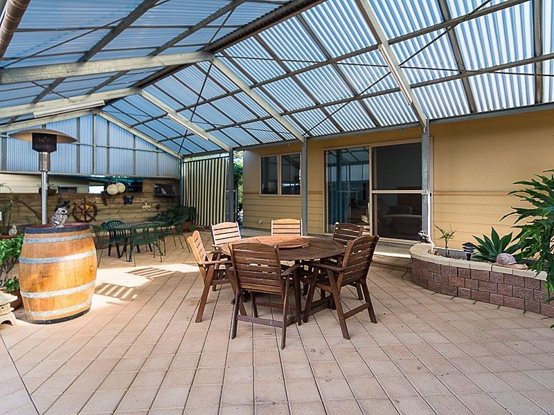 560 Alexandrina Road, Strathalbyn SA 5255