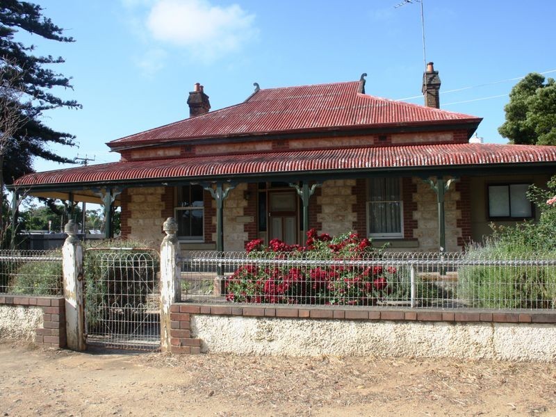 2 Langhorne Creek Road, Strathalbyn SA 5255