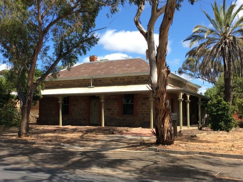 31 North Parade, Strathalbyn SA 5255
