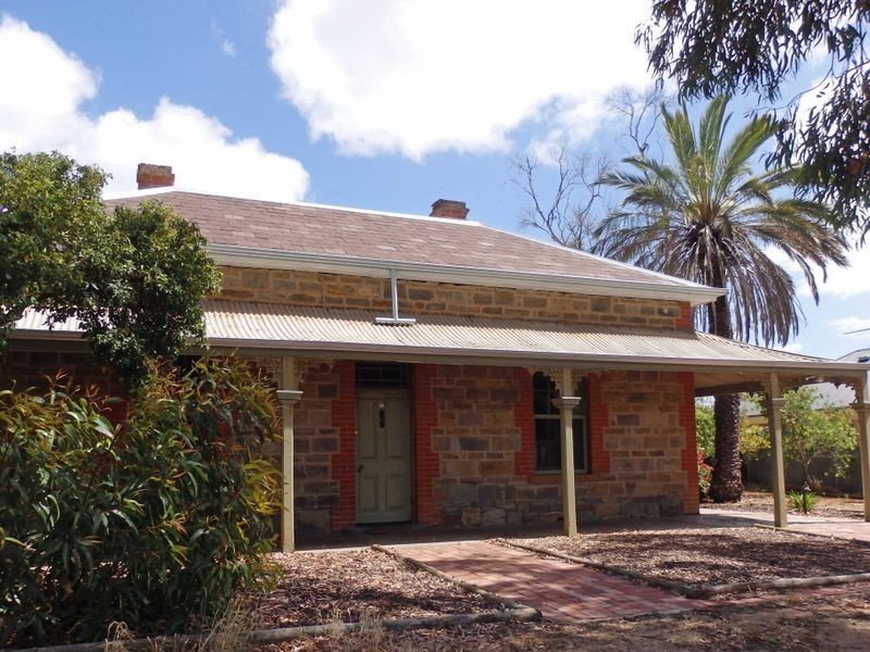 31 North Parade, Strathalbyn SA 5255