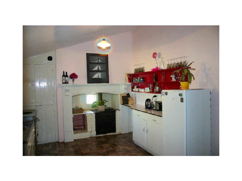 35 EAST TERRACE, Strathalbyn SA 5255