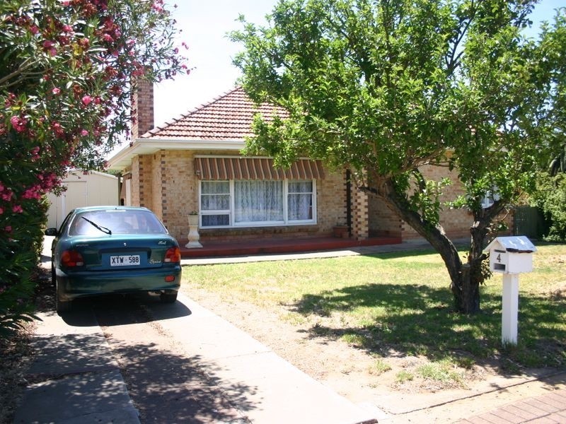 4 Langhorne Creek Road, Strathalbyn SA 5255