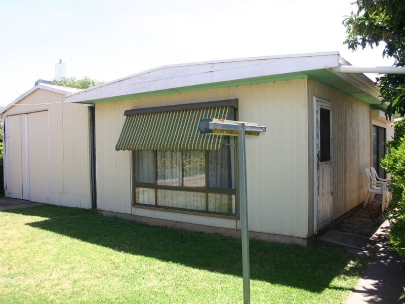 4 Langhorne Creek Road, Strathalbyn SA 5255