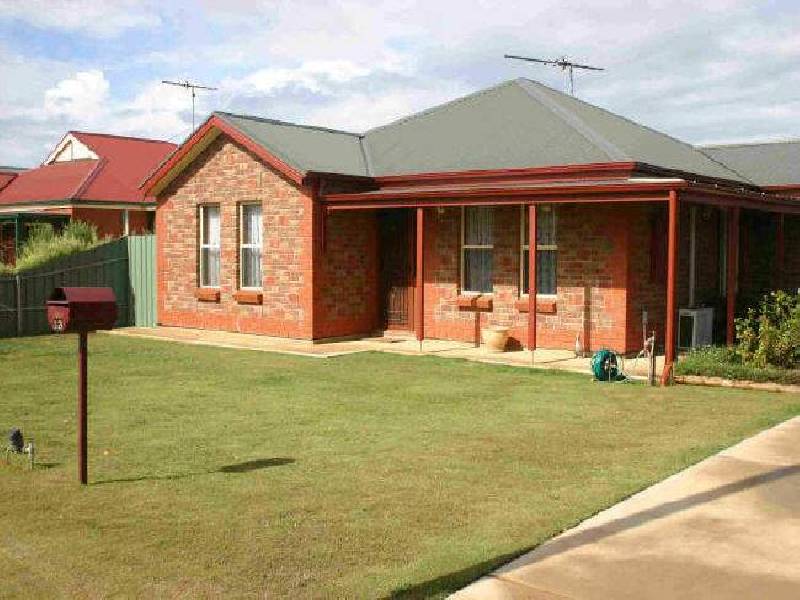 23 HOOPER ROAD, Strathalbyn SA 5255