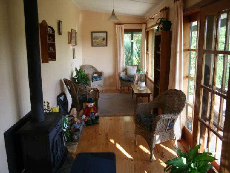 33 ADELAIDE ROAD, Strathalbyn SA 5255