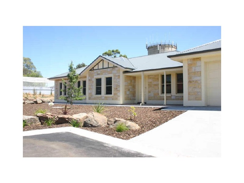 6/4-6 Caldwell Street, Strathalbyn SA 5255