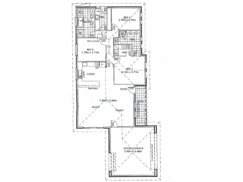 6/4-6 Caldwell Street, Strathalbyn SA 5255