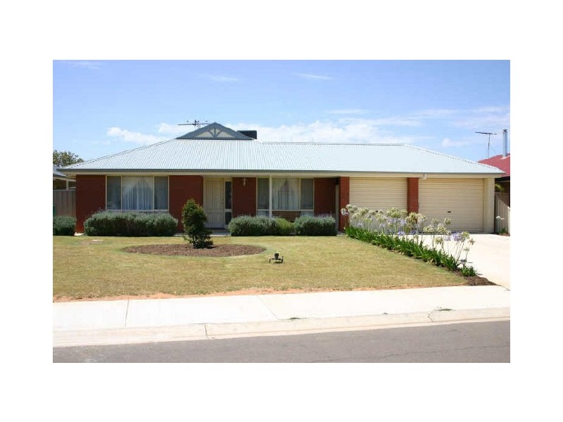 12 MONTROSE AVENUE, Strathalbyn SA 5255