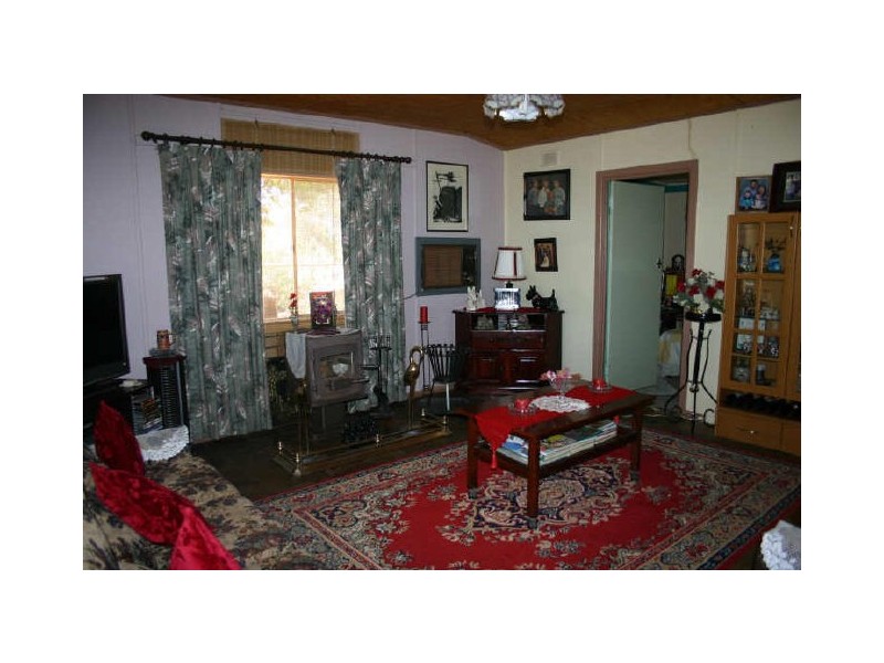 Lot 5 Pepper Tree Lane, Hartley SA 5255