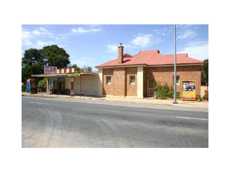 9 Callington Road, Strathalbyn SA 5255