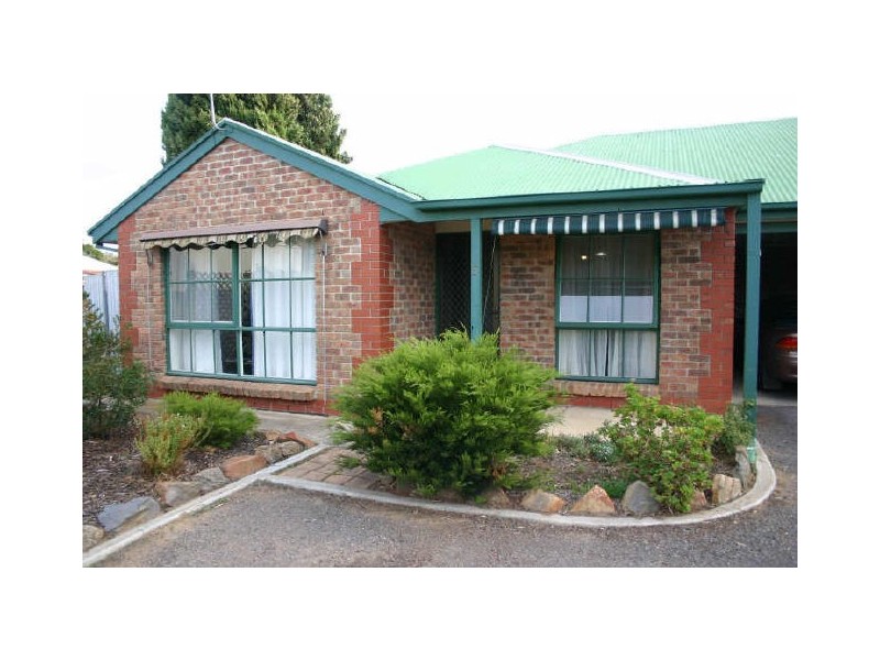 5/1 SANDERGROVE ROAD, Strathalbyn SA 5255